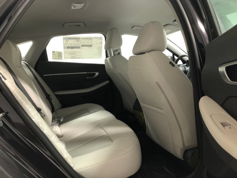 New 2026 Hyundai Sonata SE FWD image 10