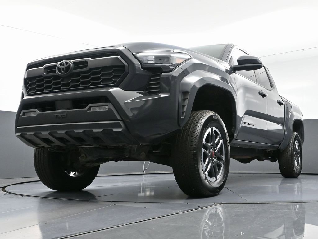 Used 2024 Toyota Tacoma TRD Sport image 47