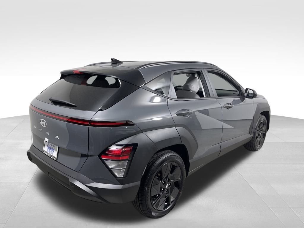 New 2026 Hyundai Kona SEL Sport image 5