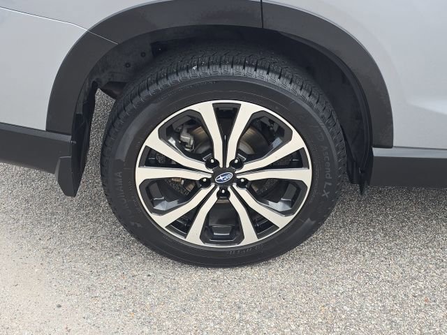 Used 2021 Subaru Forester Limited image 12