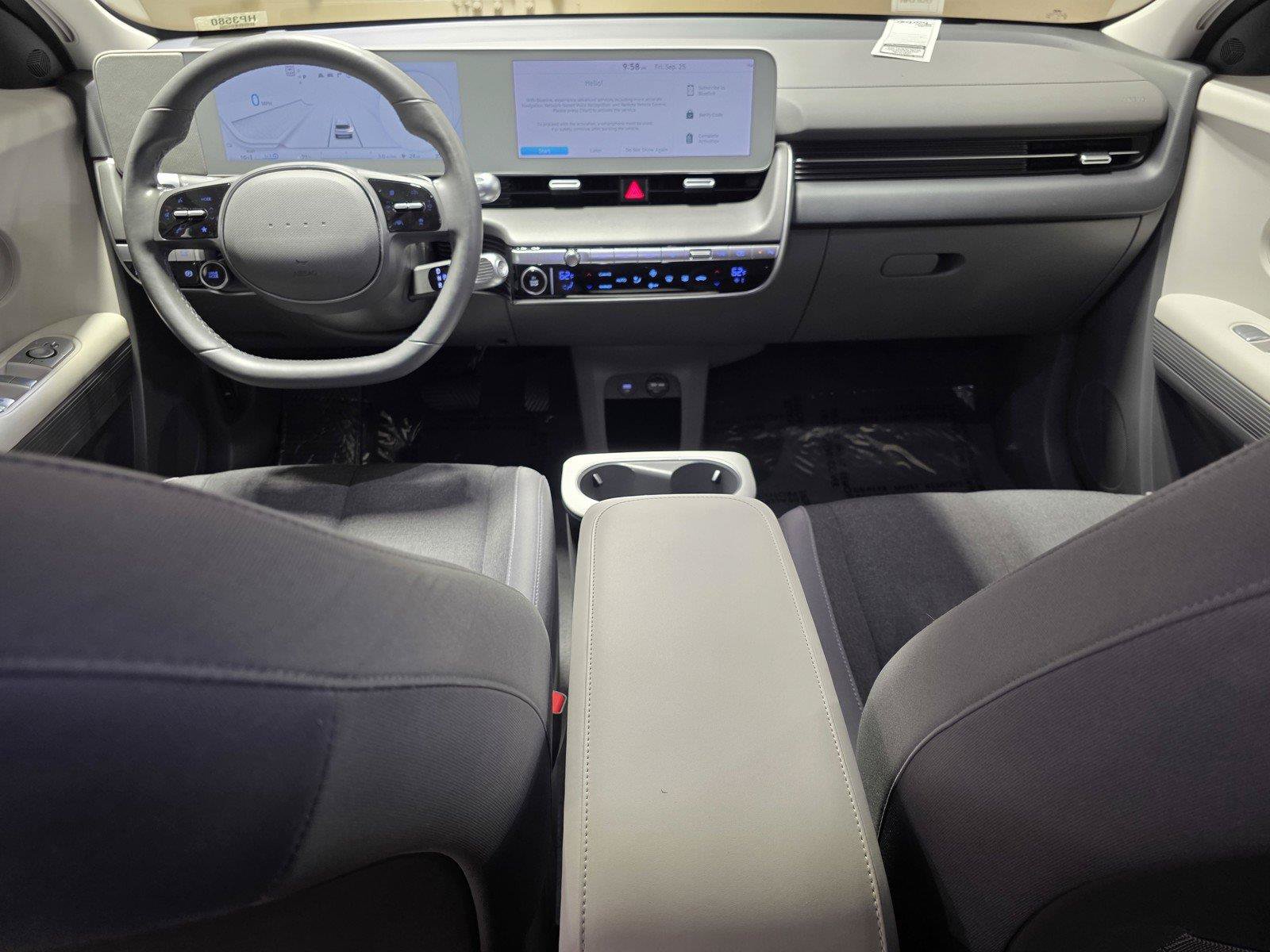 Used 2024 Hyundai Ioniq 5 SEL RWD image 18