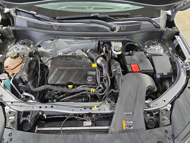 Used 2024 Chevrolet Trax LT image 27