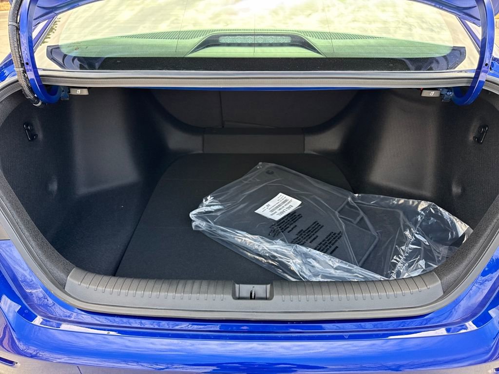 New 2026 Honda Accord Sport image 25