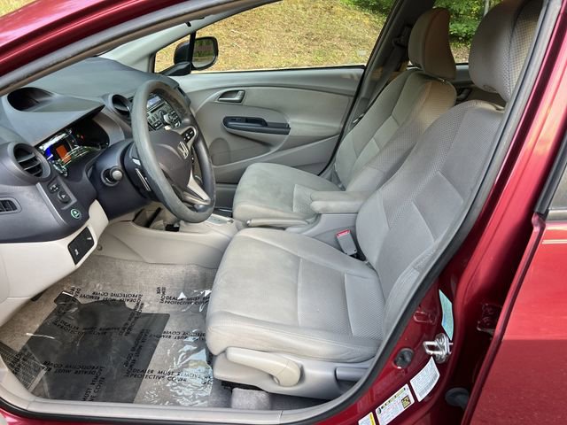Used 2010 Honda Insight EX image 9
