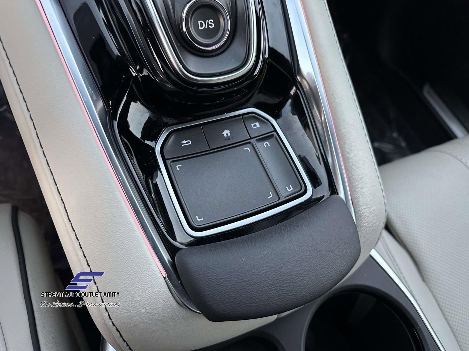 Used 2025 Acura RDX AWD w/ A-Spec & Advance Pkg image 36