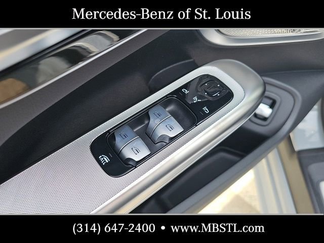 New 2026 Mercedes-Benz CLE 450 4MATIC Cabriolet image 17