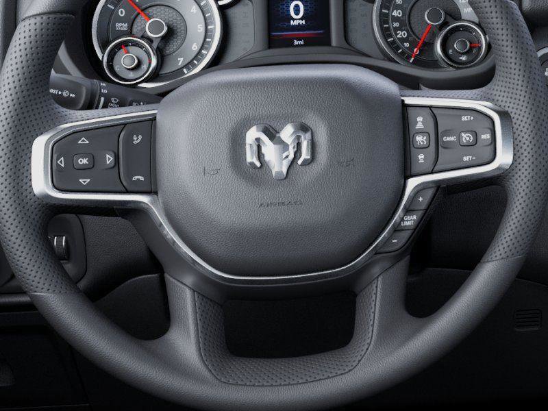 New 2026 RAM 1500 Big Horn image 19