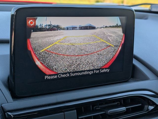 Used 2023 MAZDA MX-5 Miata Grand Touring image 22