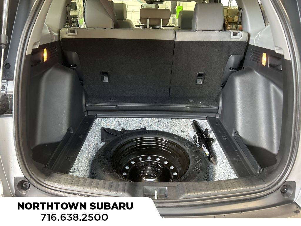 Used 2021 Honda CR-V EX image 21