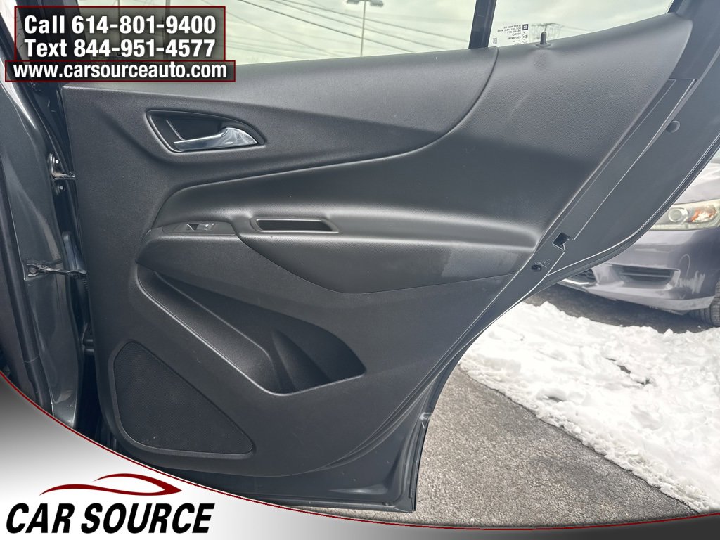 Used 2020 Chevrolet Equinox LT image 29