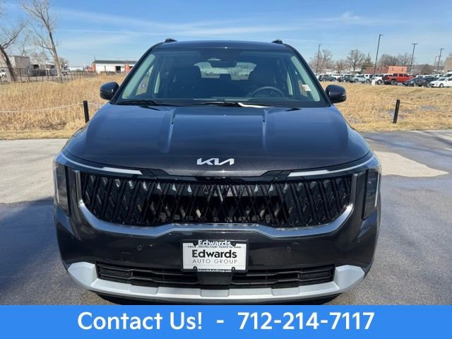 New 2026 Kia Carnival EX image 2