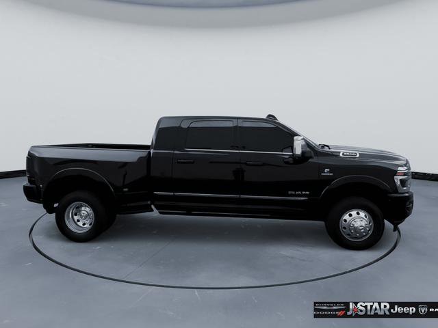 Used 2026 RAM 3500 Limited image 4
