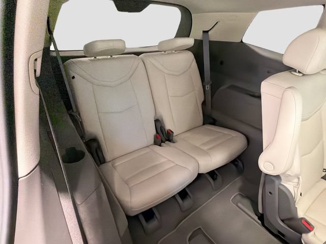 Certified 2023 Cadillac XT6 Premium Luxury w/ Technology Package AWD/4WD image 25