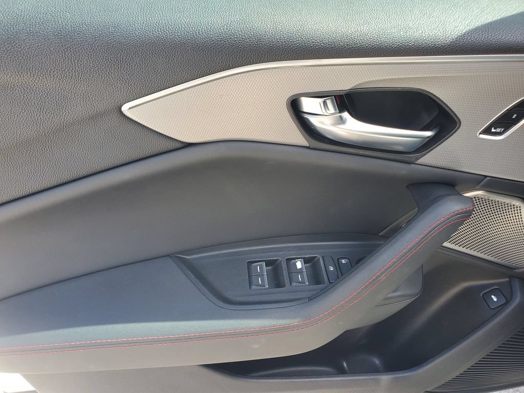 Used 2023 Acura TLX w/ A-SPEC Package FWD image 19