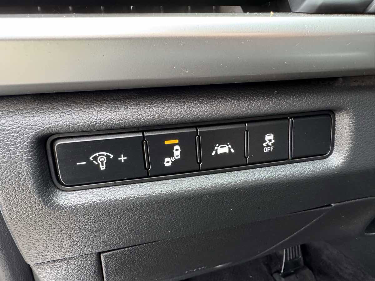 Used 2021 Kia Telluride S image 30