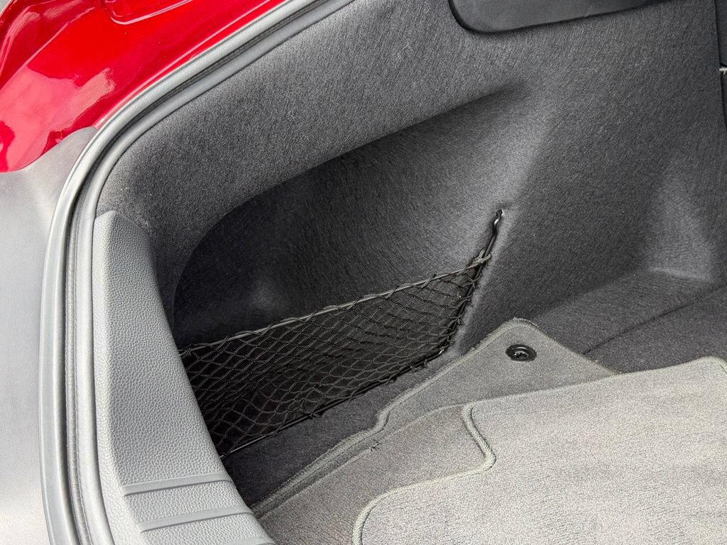 Certified 2023 Acura Integra A-Spec FWD image 28