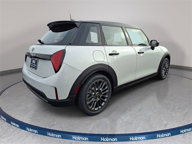 New 2026 MINI Cooper S image 3