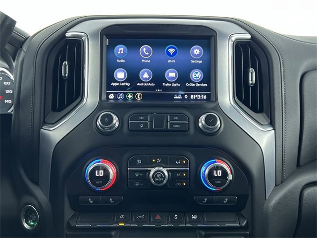 Used 2021 GMC Sierra 1500 Elevation image 13