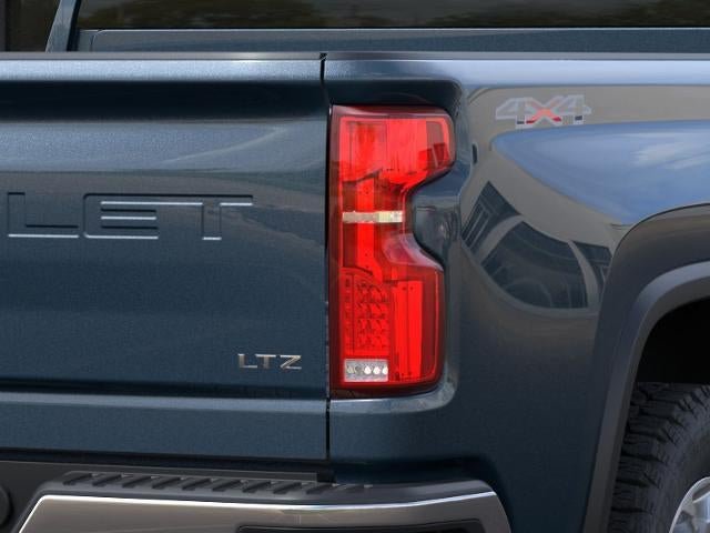 New 2026 Chevrolet Silverado 2500 LTZ AWD/4WD image 11