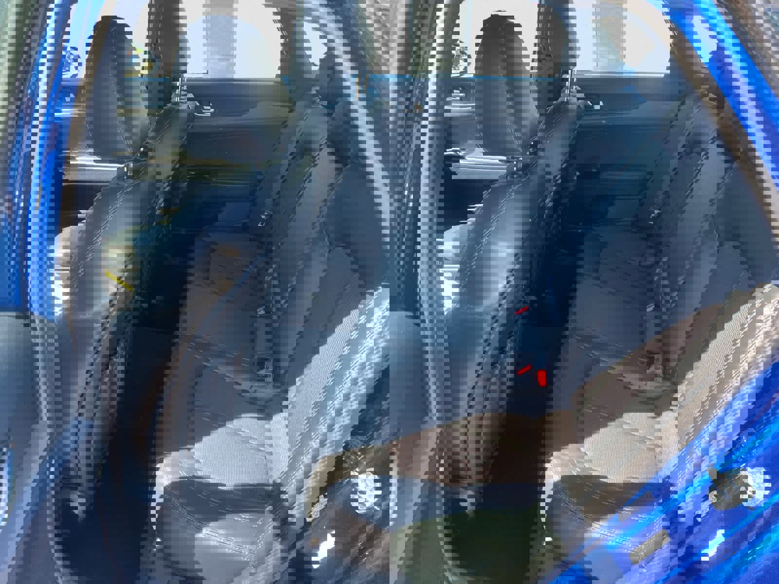 Certified 2022 Kia K5 GT-Line w/ GT-Line Awd Premium Package image 10