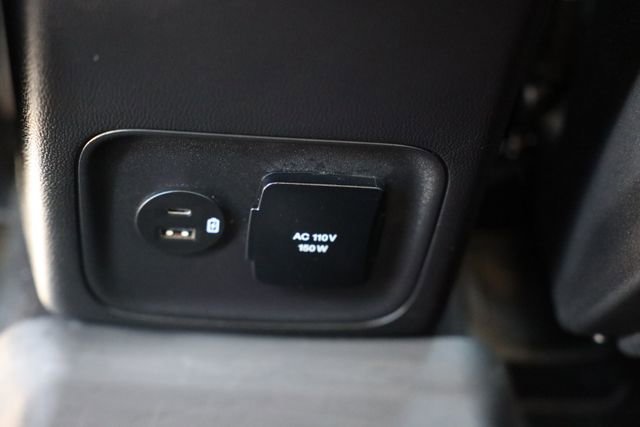 Used 2022 Ford Bronco Sport Outer Banks w/ Tech Package image 37