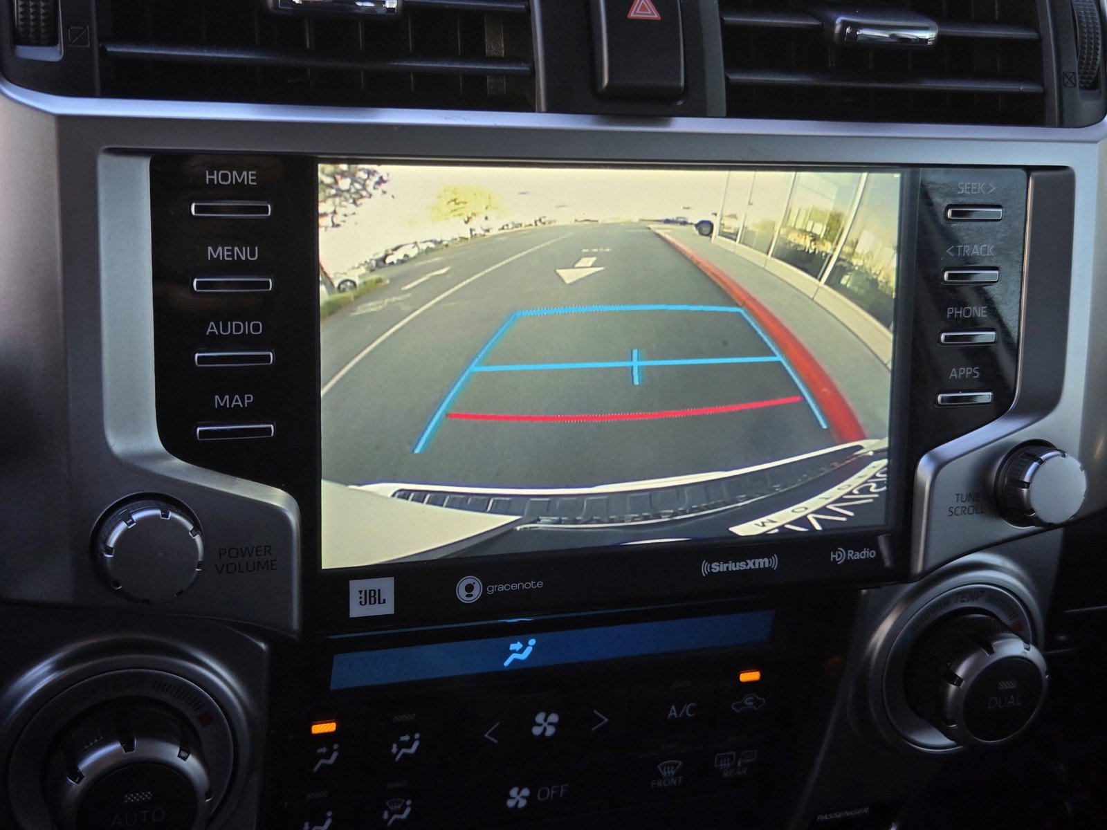 Certified 2020 Toyota 4Runner Limited image 16