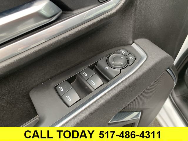 Certified 2025 Chevrolet Silverado 2500 LT w/ Convenience Package image 22