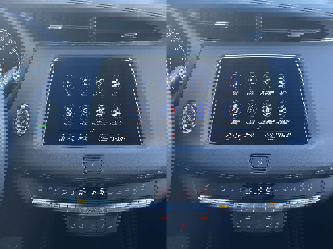 Certified 2023 Cadillac XT4 Premium Luxury w/ Cold Weather Package image 13