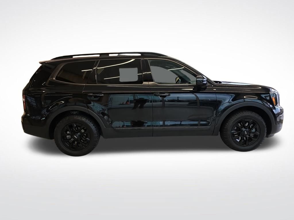 Certified 2024 Kia Telluride SX X-Pro image 9