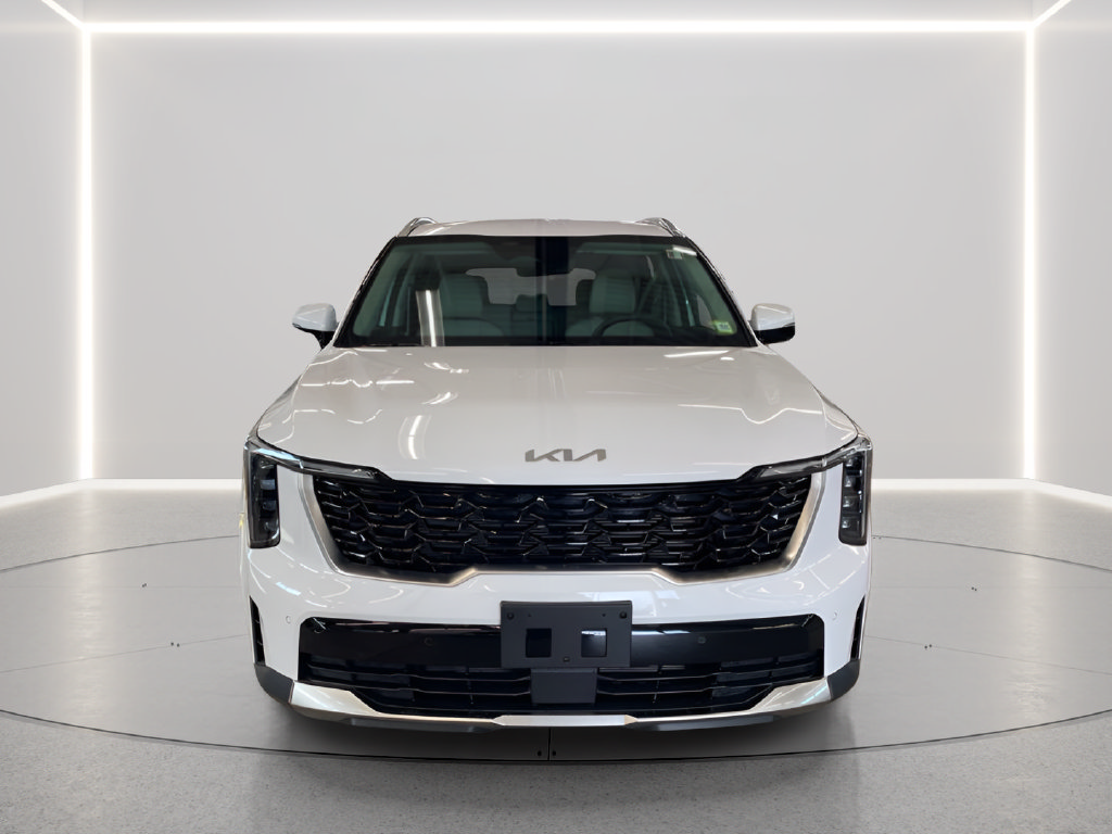 Certified 2026 Kia Sorento S AWD/4WD image 6