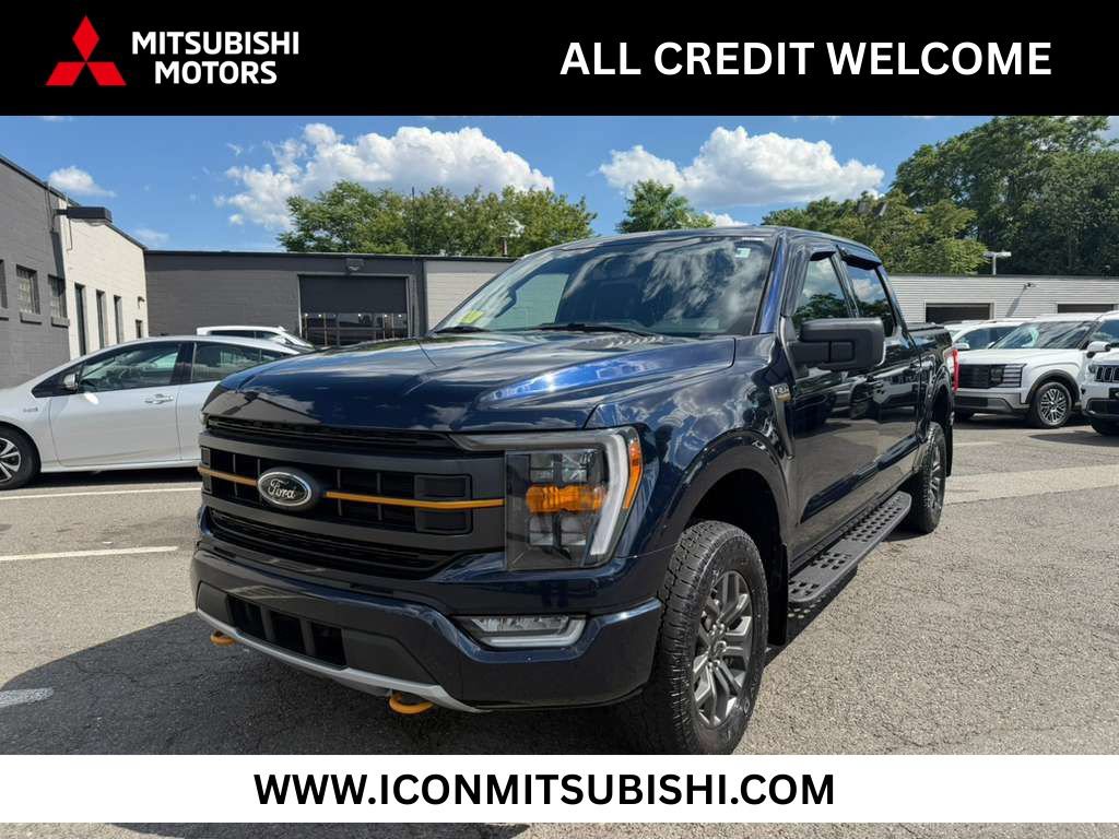 Used 2023 Ford F150 Tremor w/ 360 Degree Camera Package AWD/4WD image 1