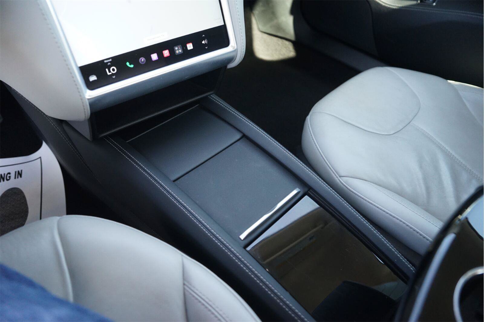 Used 2014 Tesla Model S RWD image 28