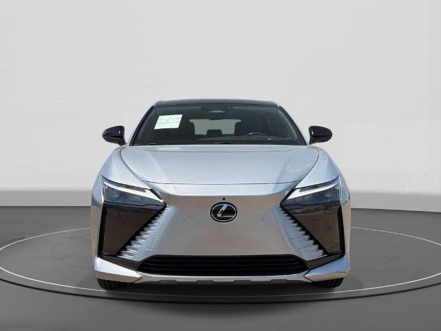 Used 2024 Lexus RZ 300e Premium w/ Technology Package FWD image 3