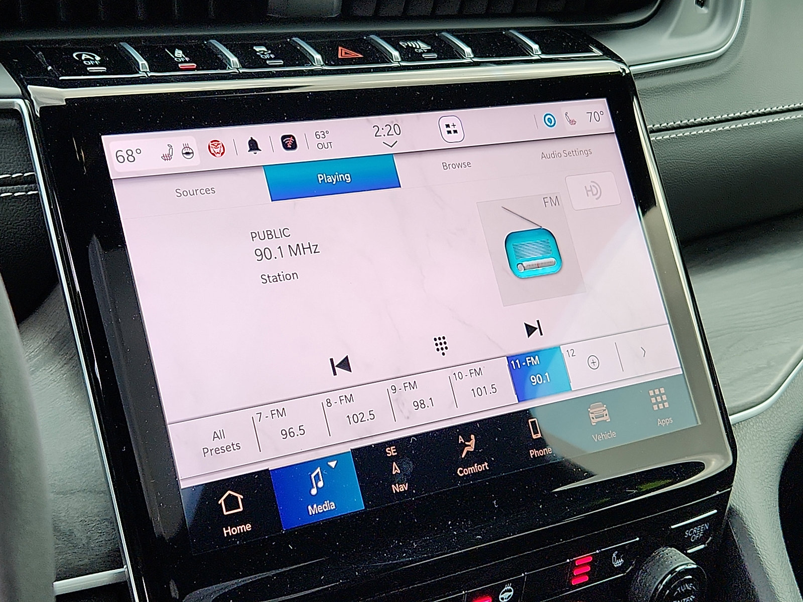 Certified 2025 Jeep Grand Cherokee Limited image 19