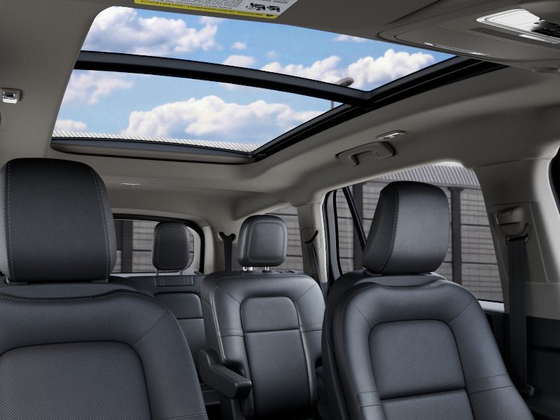 New 2027 Lincoln Aviator AWD image 22