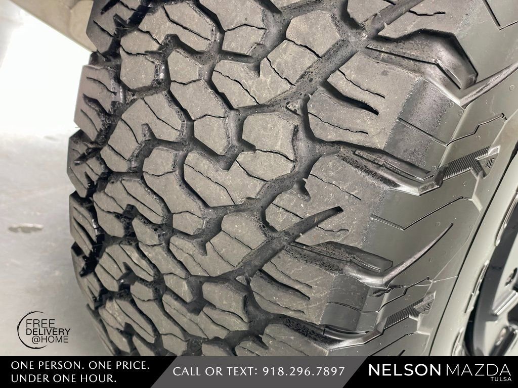 Used 2023 Ford F150 Raptor w/ Equipment Group 802A Raptor R image 14