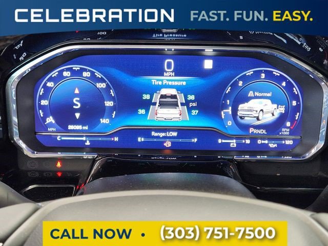 Certified 2023 Chevrolet Silverado 1500 LT image 18