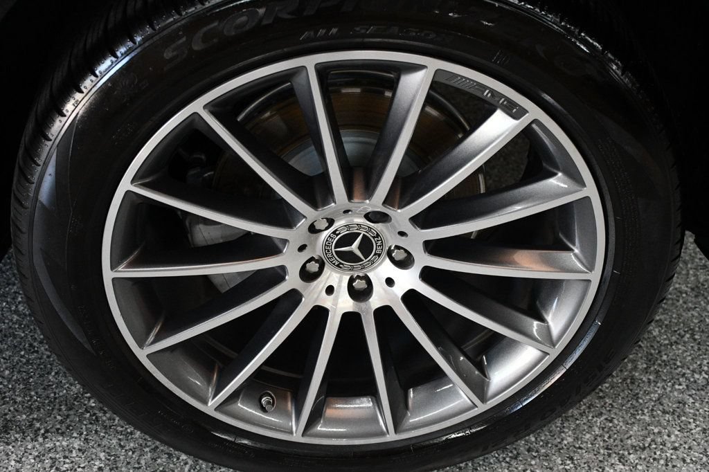 Used 2022 Mercedes-Benz GLE 450 4MATIC image 18