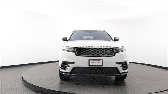Used 2018 Land Rover Range Rover Velar R-Dynamic SE image 13