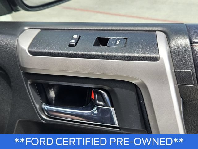 Used 2019 Toyota 4Runner Limited AWD/4WD image 11