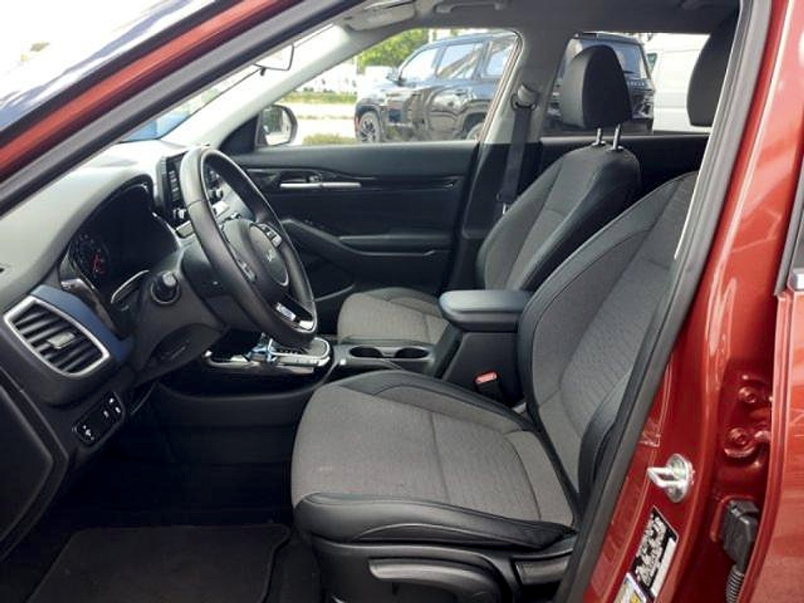 Used 2023 Kia Seltos S FWD image 22