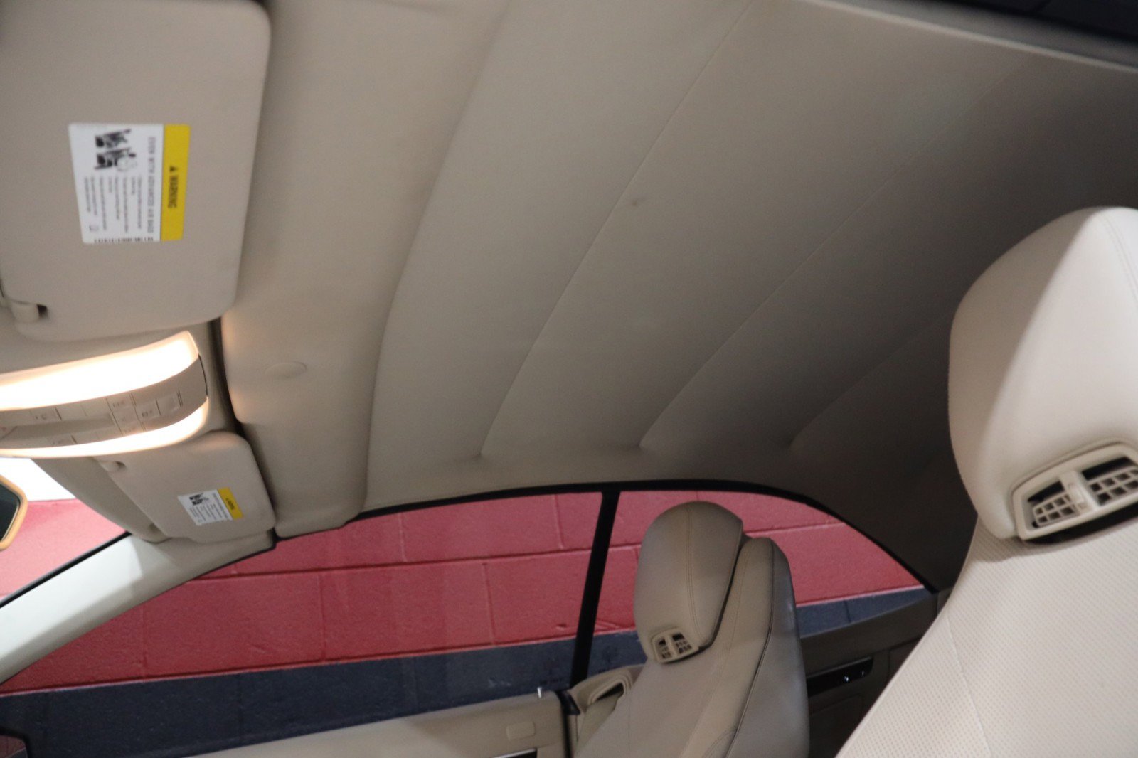 Used 2015 Mercedes-Benz E 400 Cabriolet w/ Premium 1 Package image 28