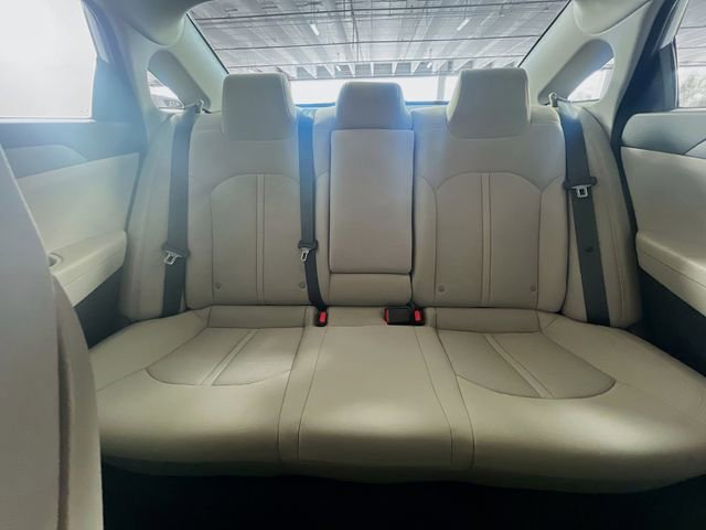Used 2019 Hyundai Sonata SE FWD image 26