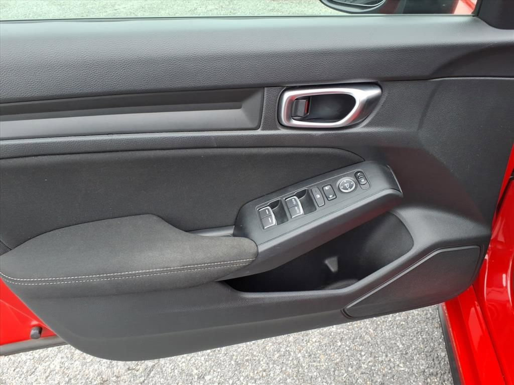 Used 2022 Honda Civic Sport image 16