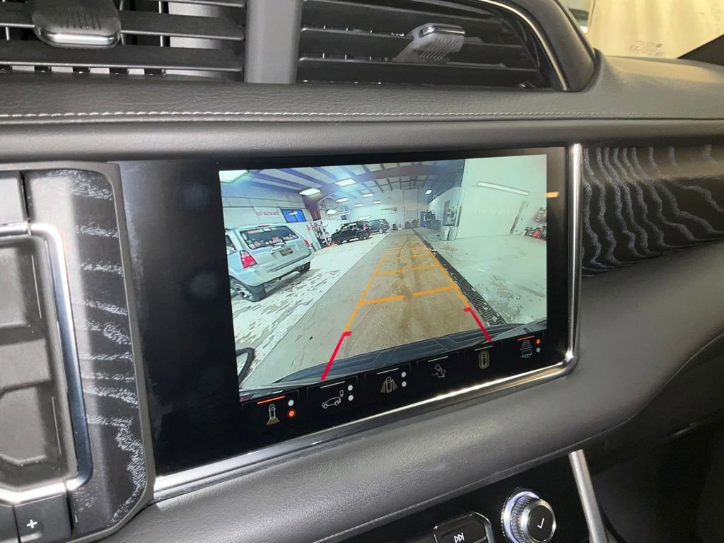 Certified 2023 GMC Yukon Denali w/ Denali Reserve Package image 21