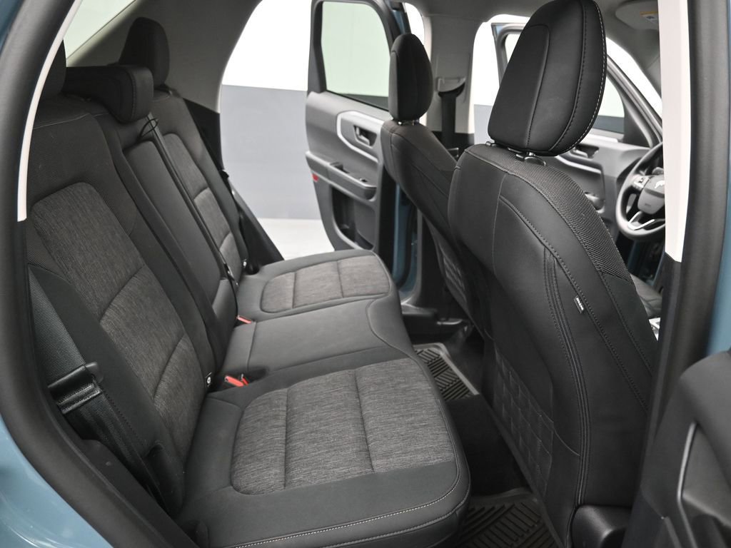 Certified 2023 Ford Bronco Sport Big Bend image 12