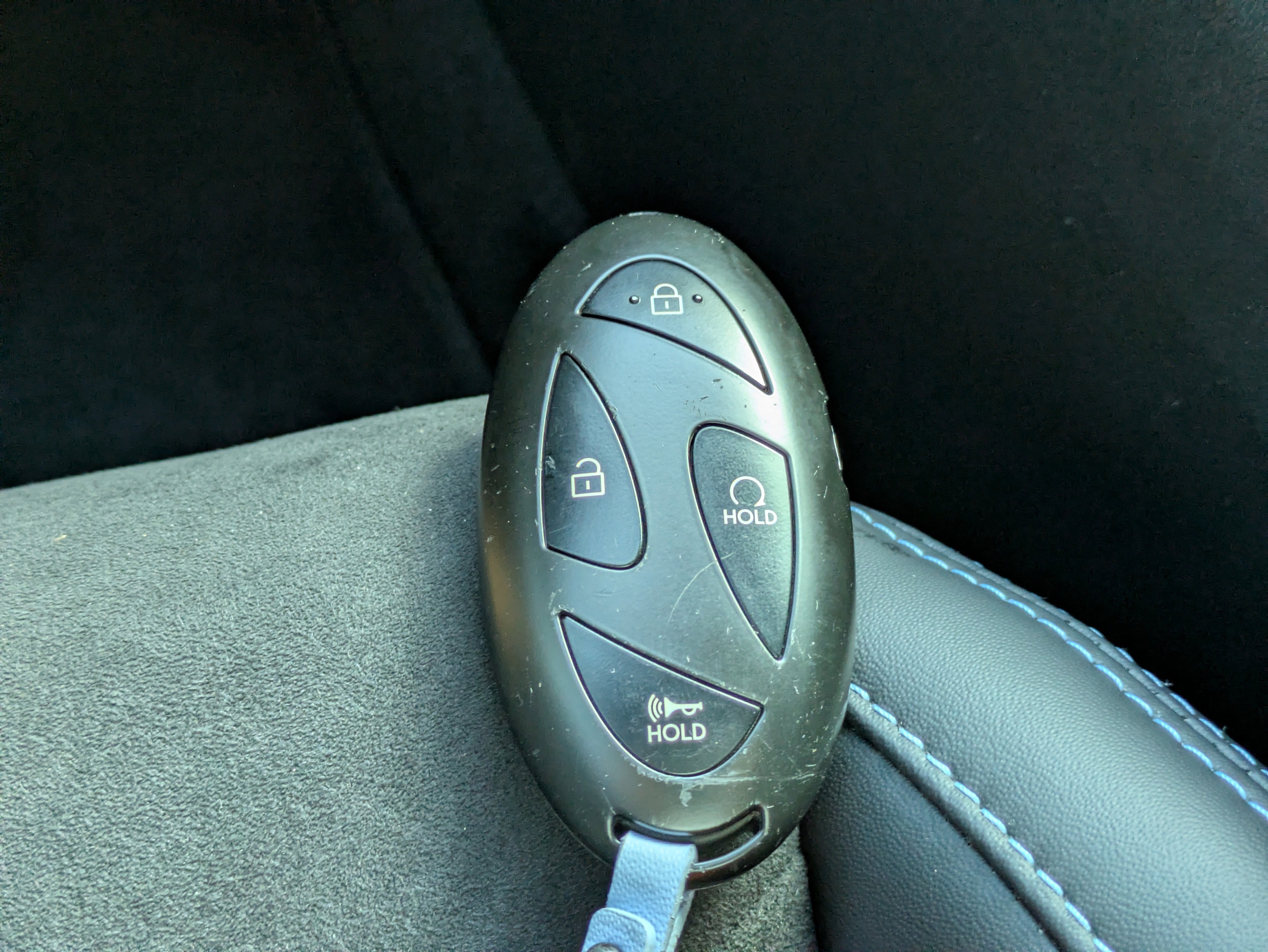 Used 2025 Hyundai Elantra N FWD image 30