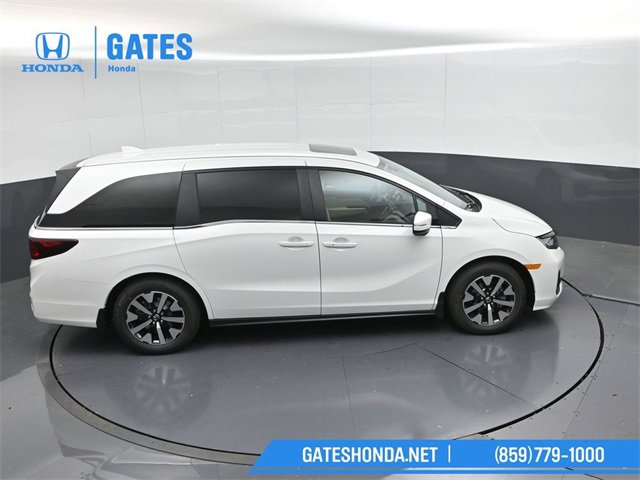 New 2026 Honda Odyssey EX-L image 50