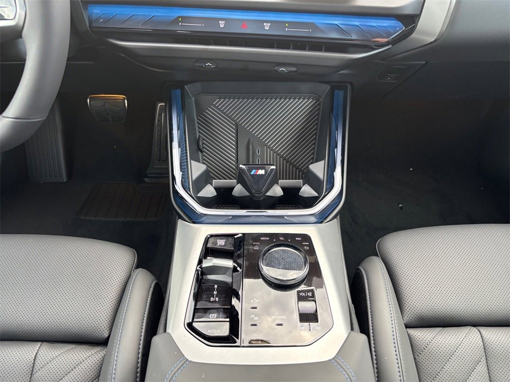 New 2026 BMW X3 xDrive30 w/ M Sport Package image 11