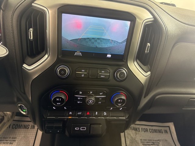 Used 2021 Chevrolet Silverado 1500 RST image 25